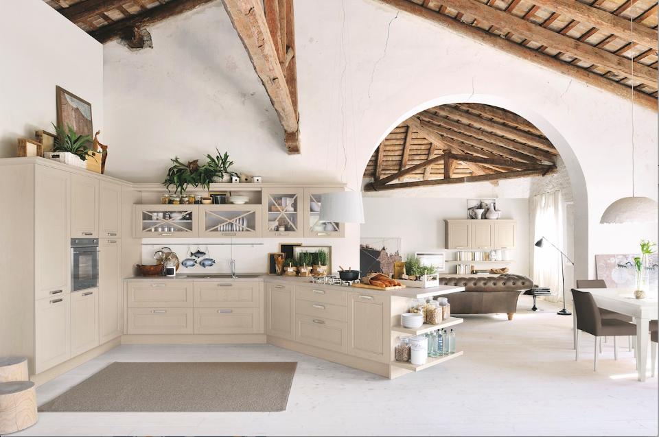 Cucina LUBE Laura