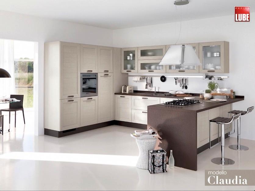 CUCINA LUBE CLAUDIA