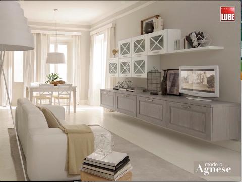 CUCINA LUBE AGNESE