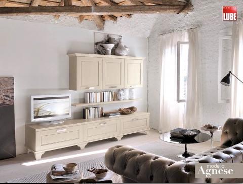 CUCINA LUBE AGNESE