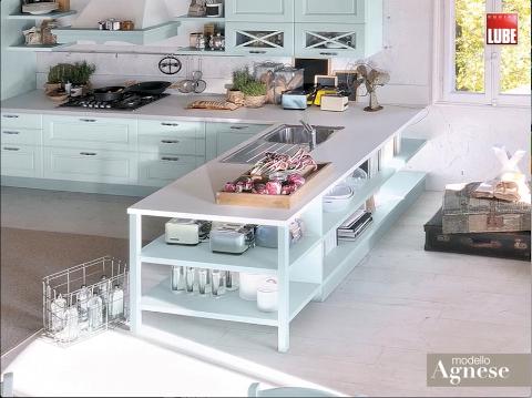 CUCINA LUBE AGNESE