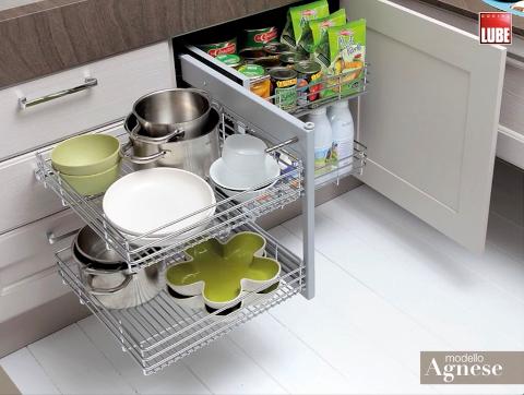 CUCINA LUBE AGNESE
