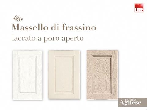 CUCINA LUBE AGNESE