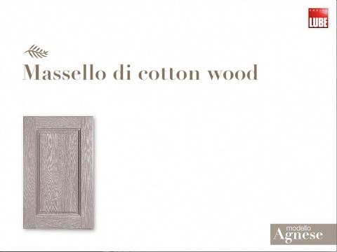 CUCINA LUBE AGNESE