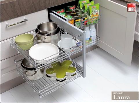 Cucina LUBE Laura