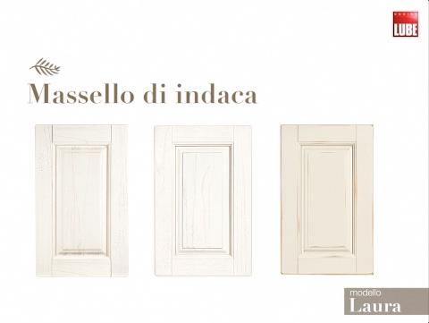 Cucina LUBE Laura