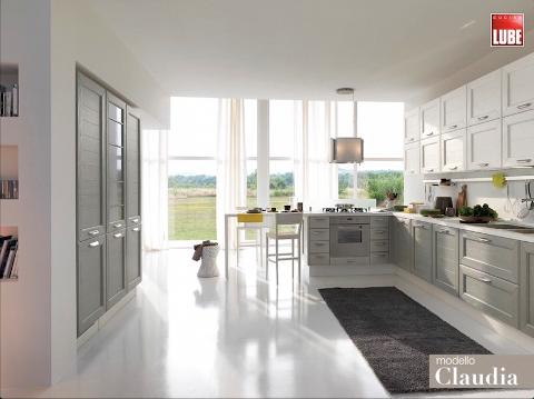 CUCINA LUBE CLAUDIA