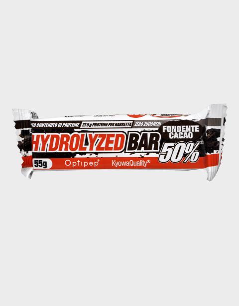 Hydrolized bar 50% Pro Nutrition