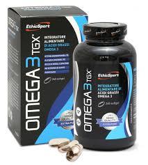Omega 3 TGX