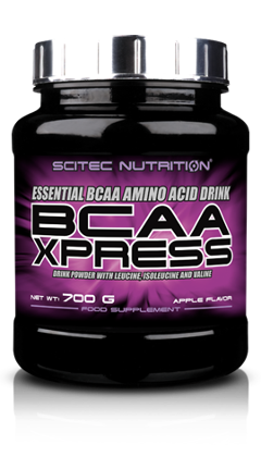 BCAA XPRESS Scitec Nutrition