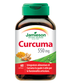 Curcuma Jamieson