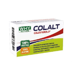 COLALT Colesterolo* Why Sport