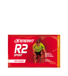 R2 Sport Busta Enervit