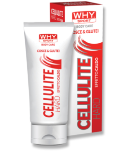 Cellulite Why Sport