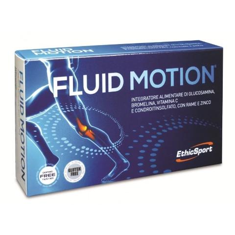 Fluid Motion Ethic Sport