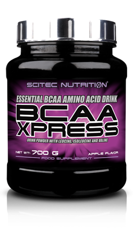 BCAA XPRESS Scitec Nutrition  - Bagheria (Palermo)