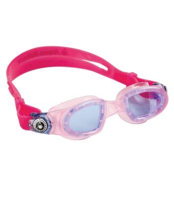Swim Goggle - Occhialini da Nuoto  Aqua Sphere Moby Kid