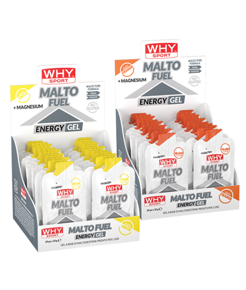 Malto Fuel Why Sport