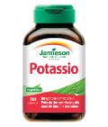 Potassio Jamieson