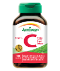 Vitamina C 1000 Timed Release Jamieson