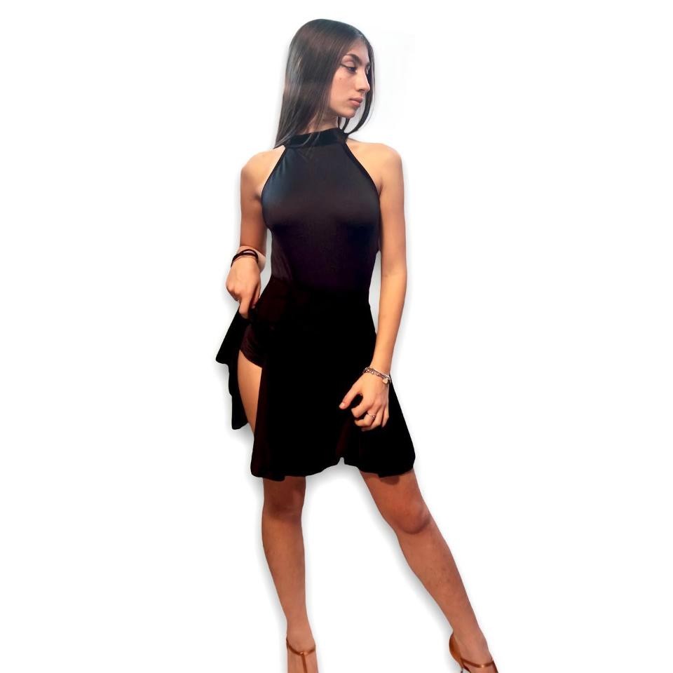 Completino da donna Lidya Dance per allenamento