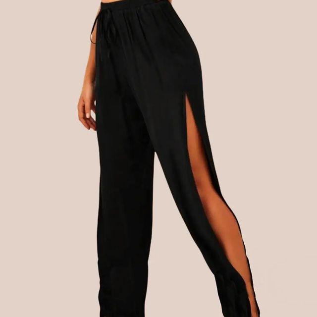 Pantalone allenamento - Atelier Lidya - Pantlarg