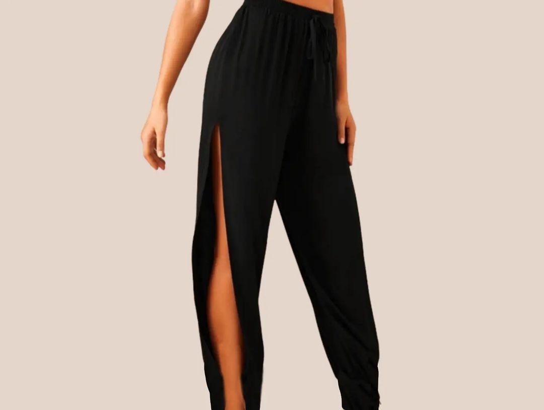 Pantalone allenamento - Atelier Lidya - Pantlarg