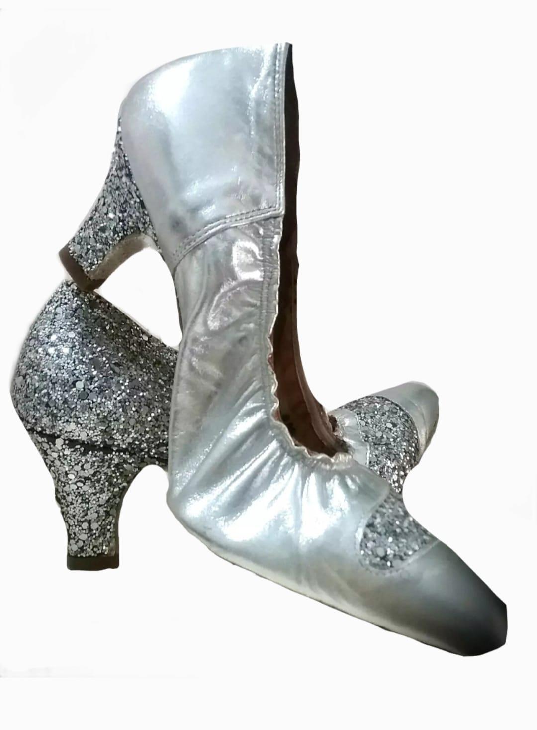 Scarpa da ballo Standard Happy Dancing Mod. 33 | Tacco 5 - Aspra [Fraz. di  Bagheria] (Palermo) | Guida Sicilia