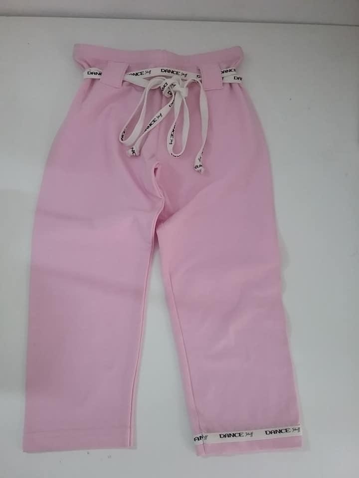 Pantalone 3/4 jr -Lidya Dance -Rachele