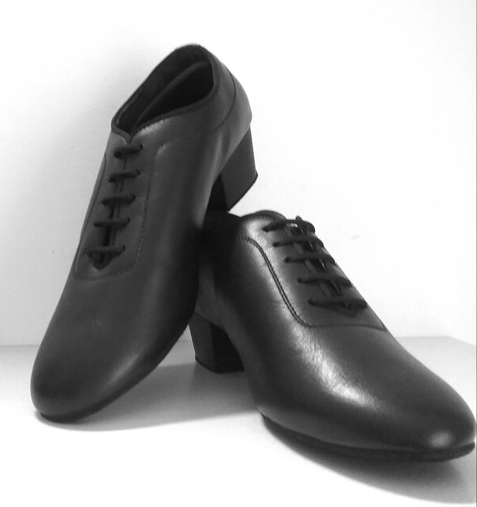 Scarpa ballo bambino Happy Dancing per danza standard