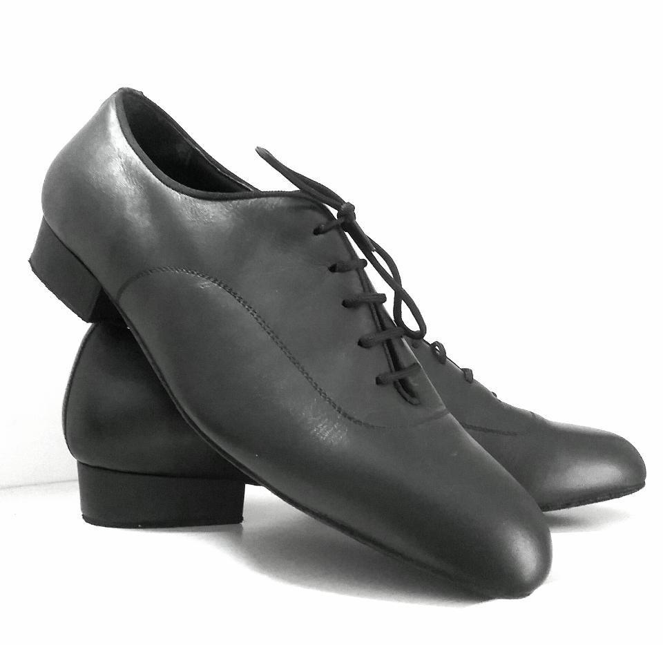 Scarpa ballo bambino Happy Dancing per danza standard