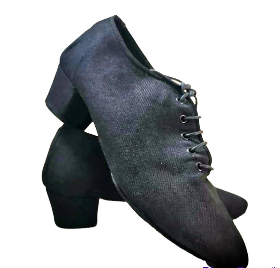 Scarpa da uomo Lidya Dance per ballo latino