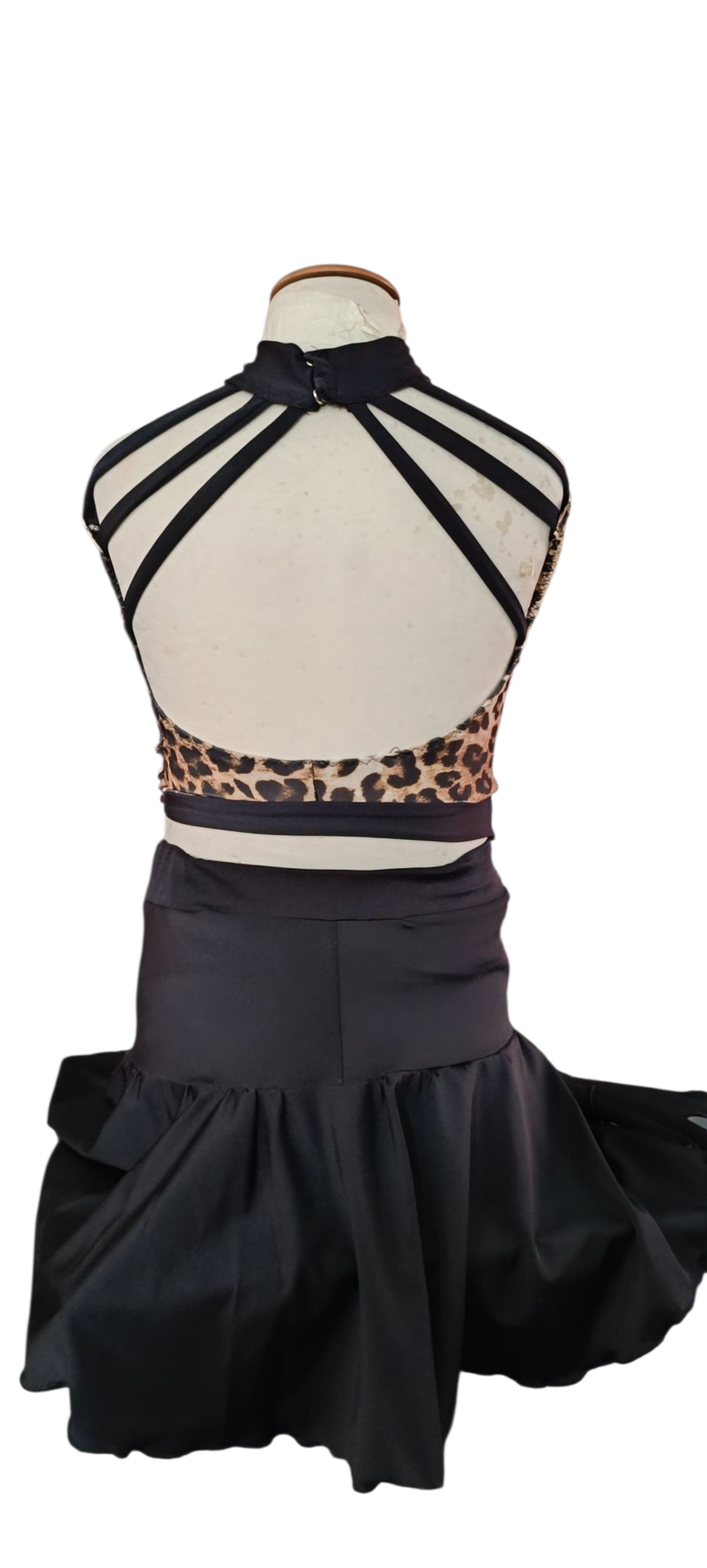 Completo allenamento Lidya Dance per allenamento