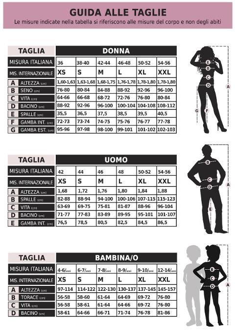 completino da donna Lidya Dance per ballo latino