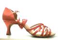 Scarpa  da donna Ray Rose per ballo latino -tacco 9 cm