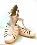 Scarpa da donna Lidya Dance scarpa per ballo