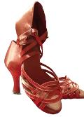 Scarpa da donna Lidya Dance per ballo latino