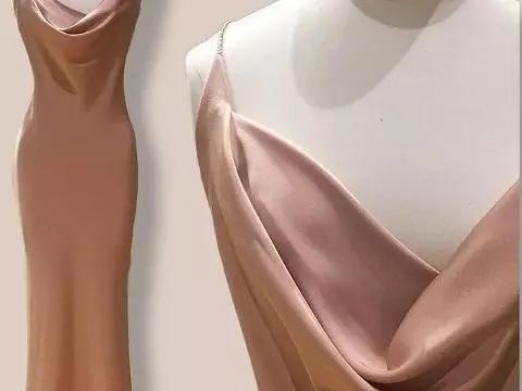 Servizi sartoria abiti su misura cerimonia donna