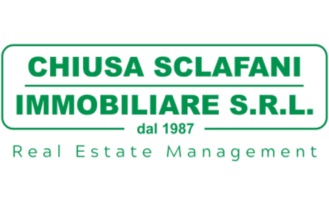 Chiusa Sclafani Immobiliare srl