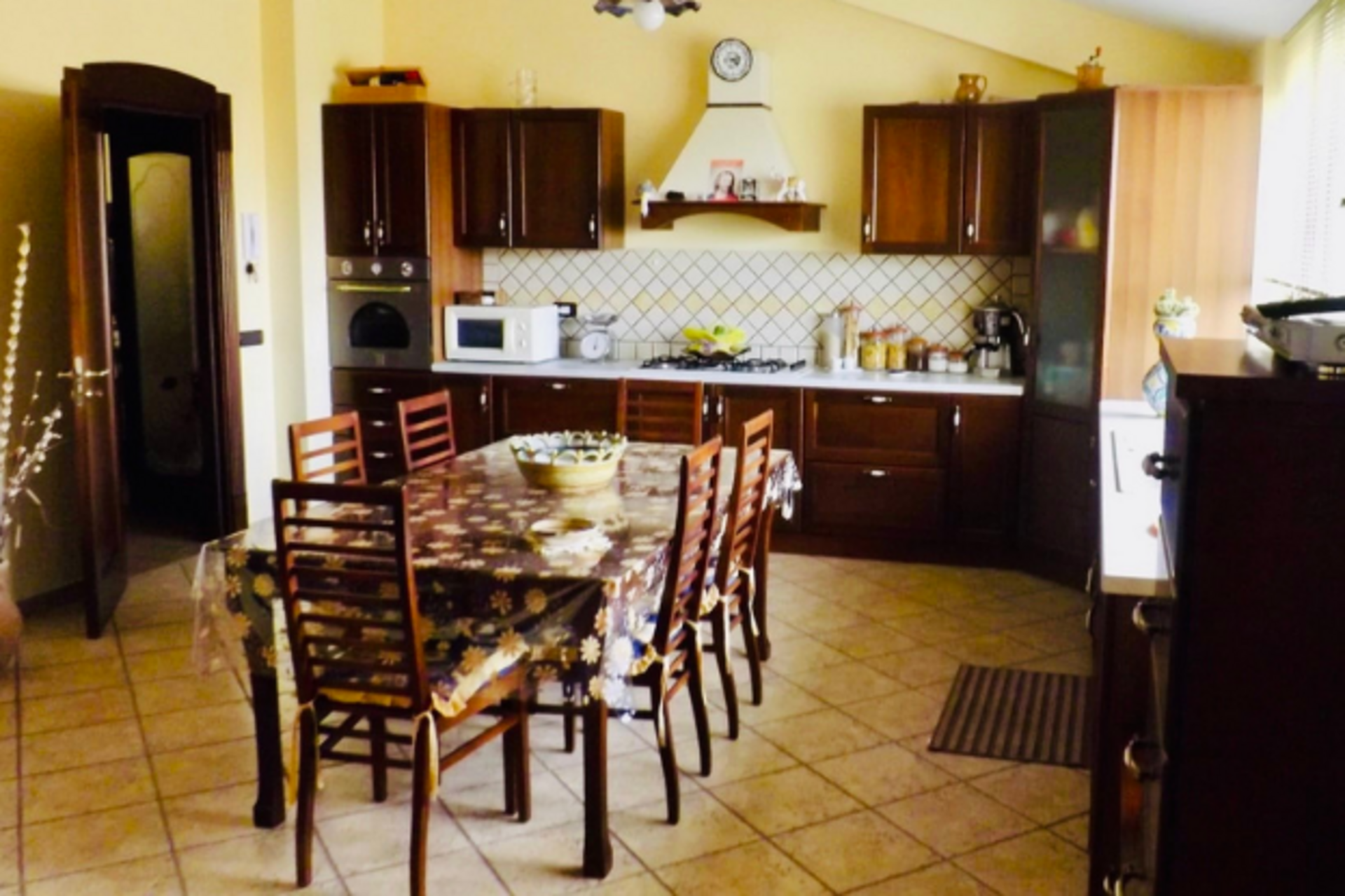 Villa in Vendita a Bivona (Agrigento)