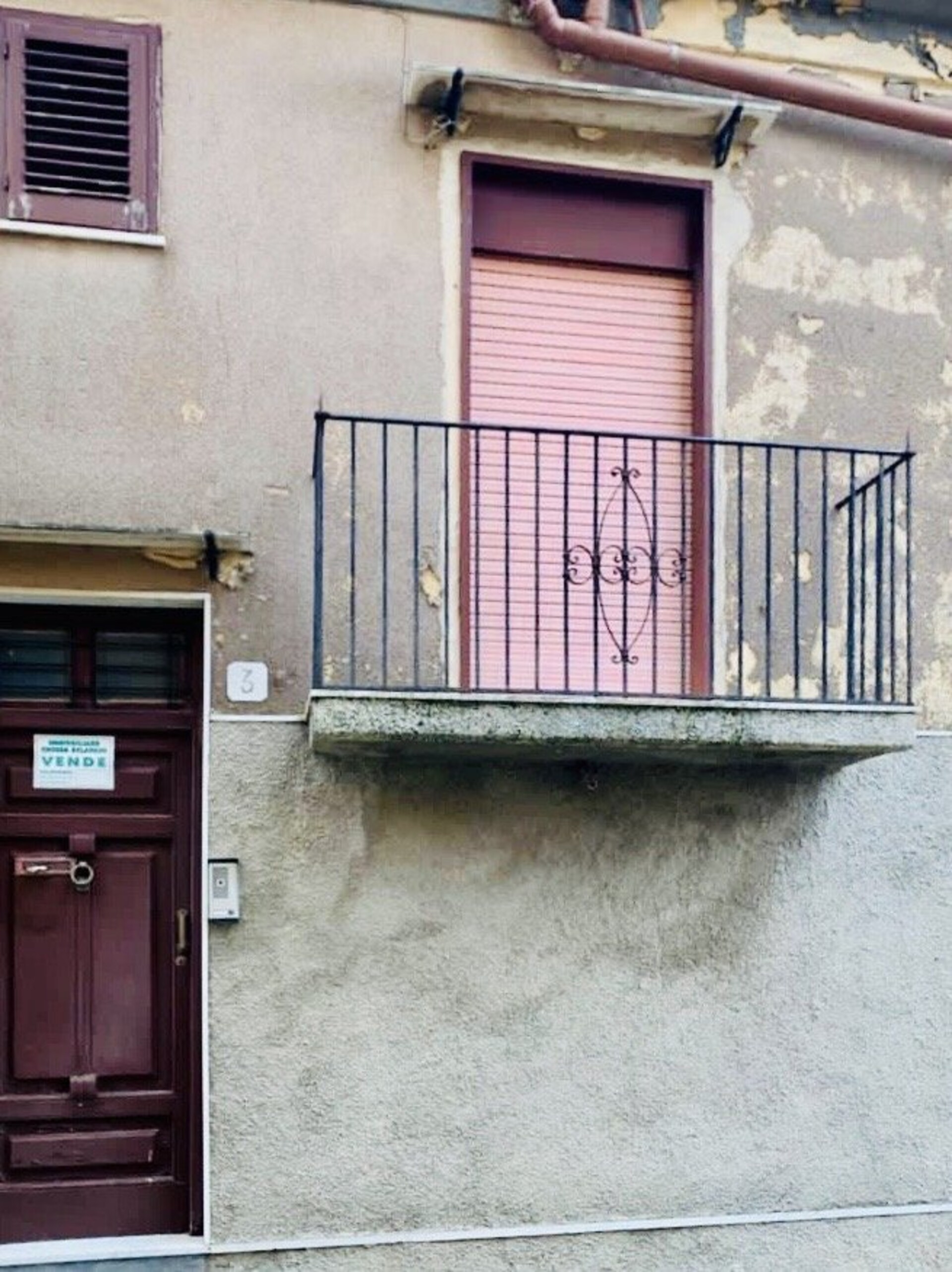 Fabbricato indipendente in Vendita a Bisacquino (Palermo)