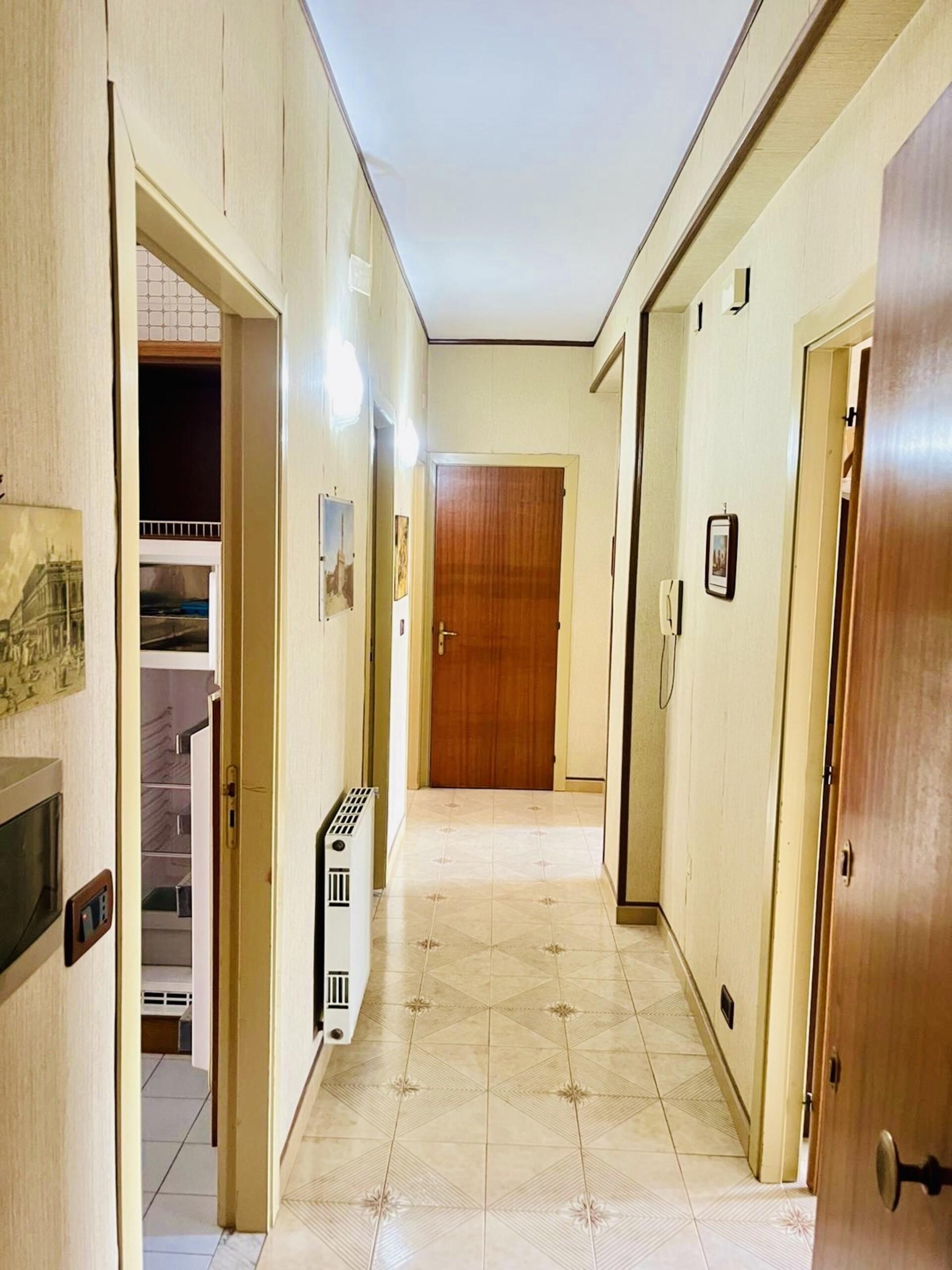Appartamento in Vendita a Bisacquino (Palermo)