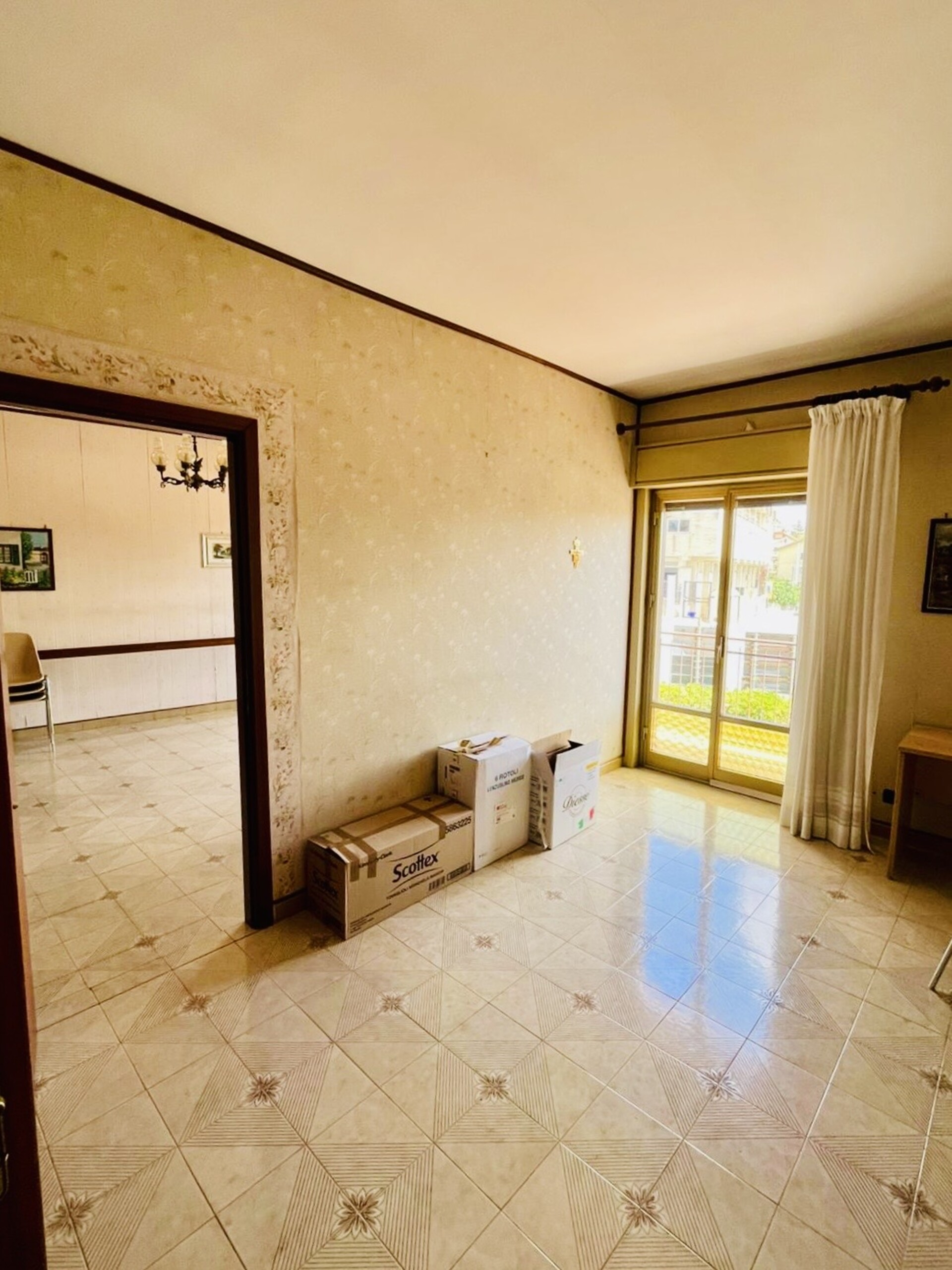 Appartamento in Vendita a Bisacquino (Palermo)