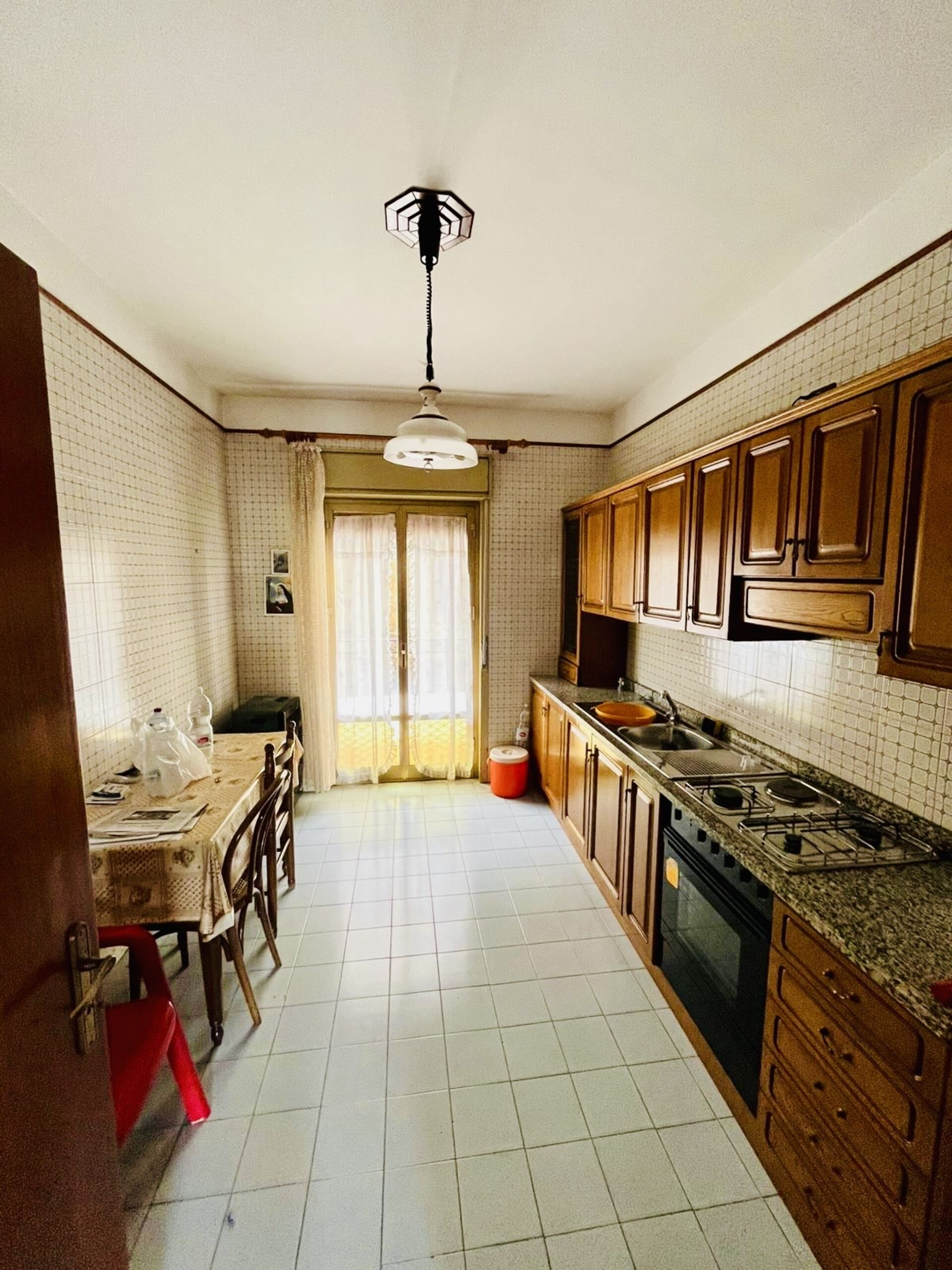 Appartamento in Vendita a Bisacquino (Palermo)