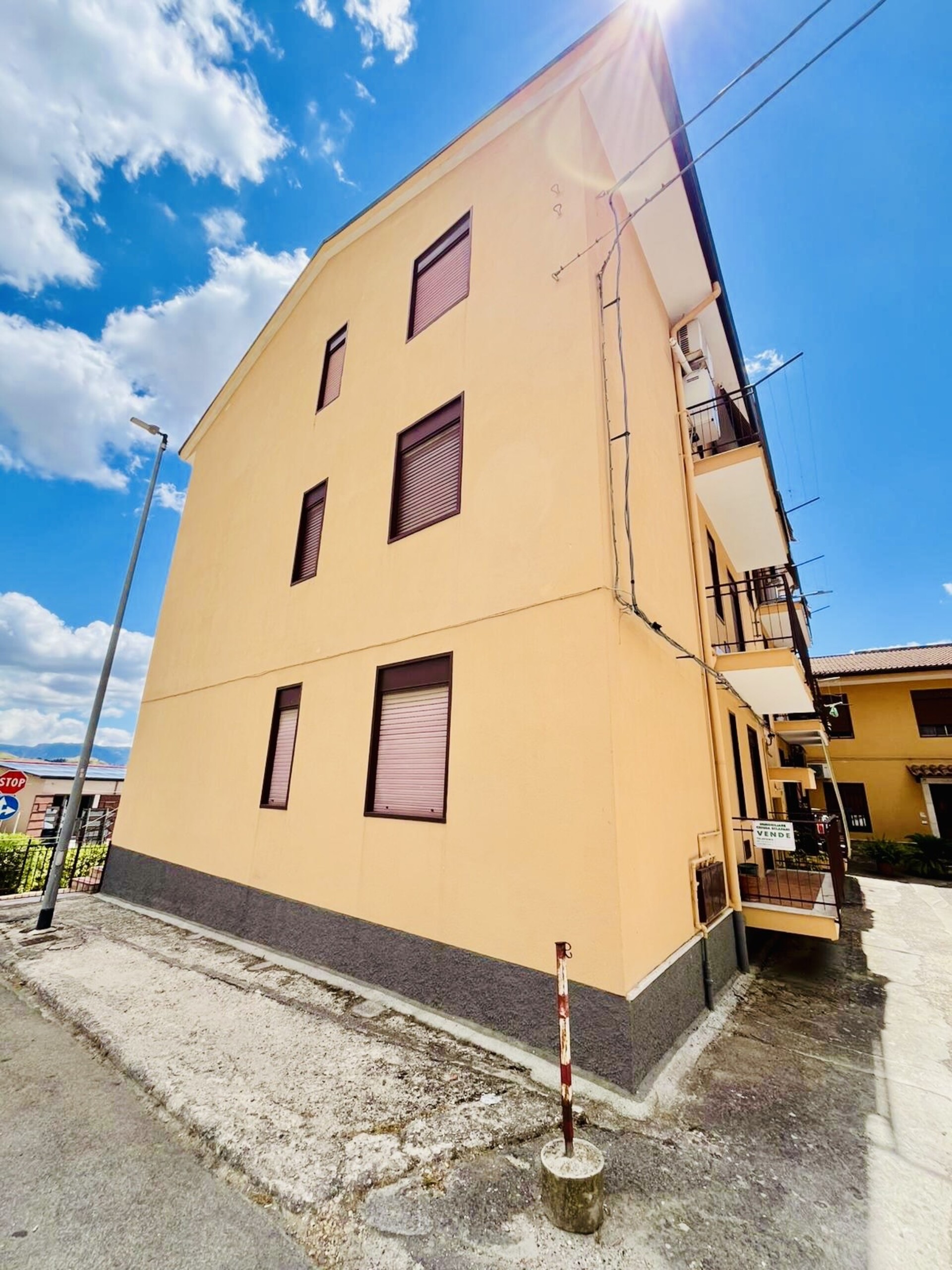Appartamento in Vendita a Bisacquino (Palermo)