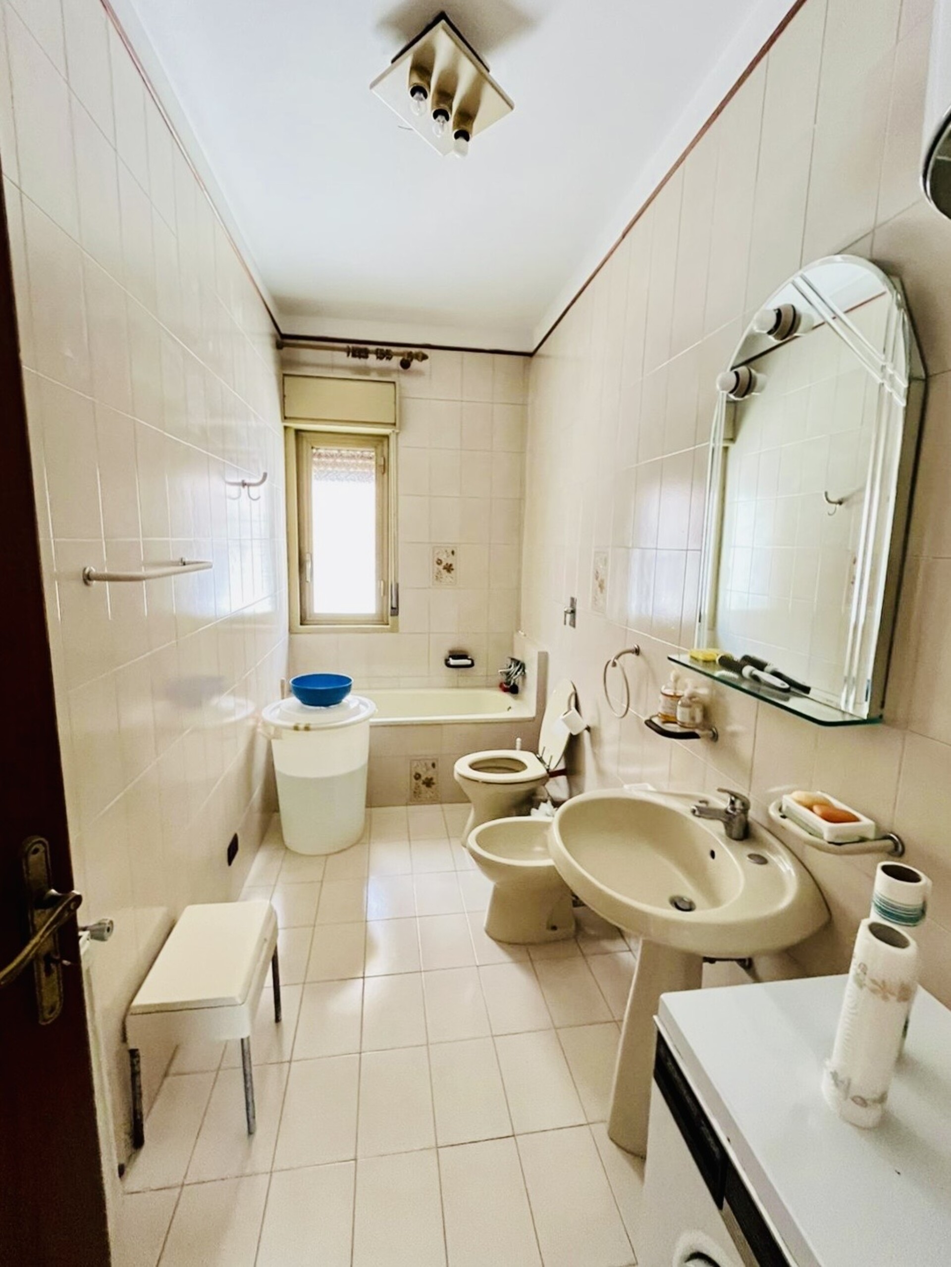 Appartamento in Vendita a Bisacquino (Palermo)
