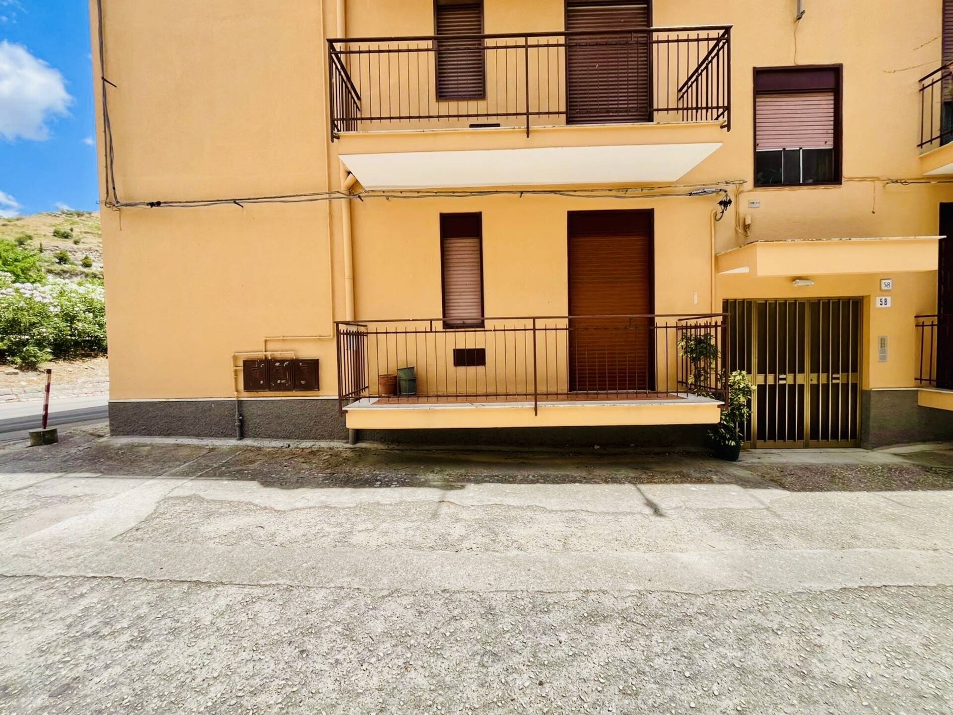 Appartamento in Vendita a Bisacquino (Palermo)