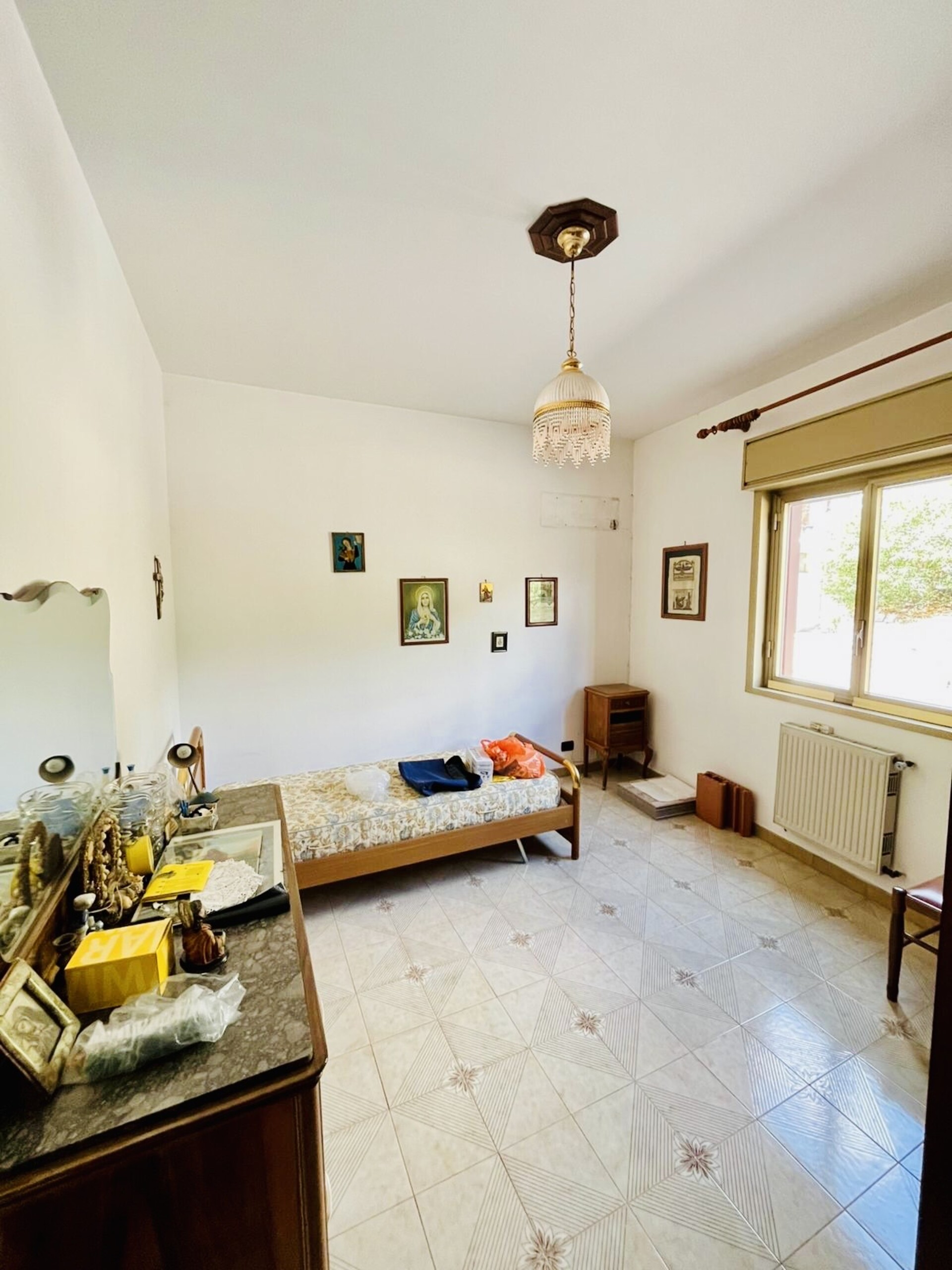 Appartamento in Vendita a Bisacquino (Palermo)