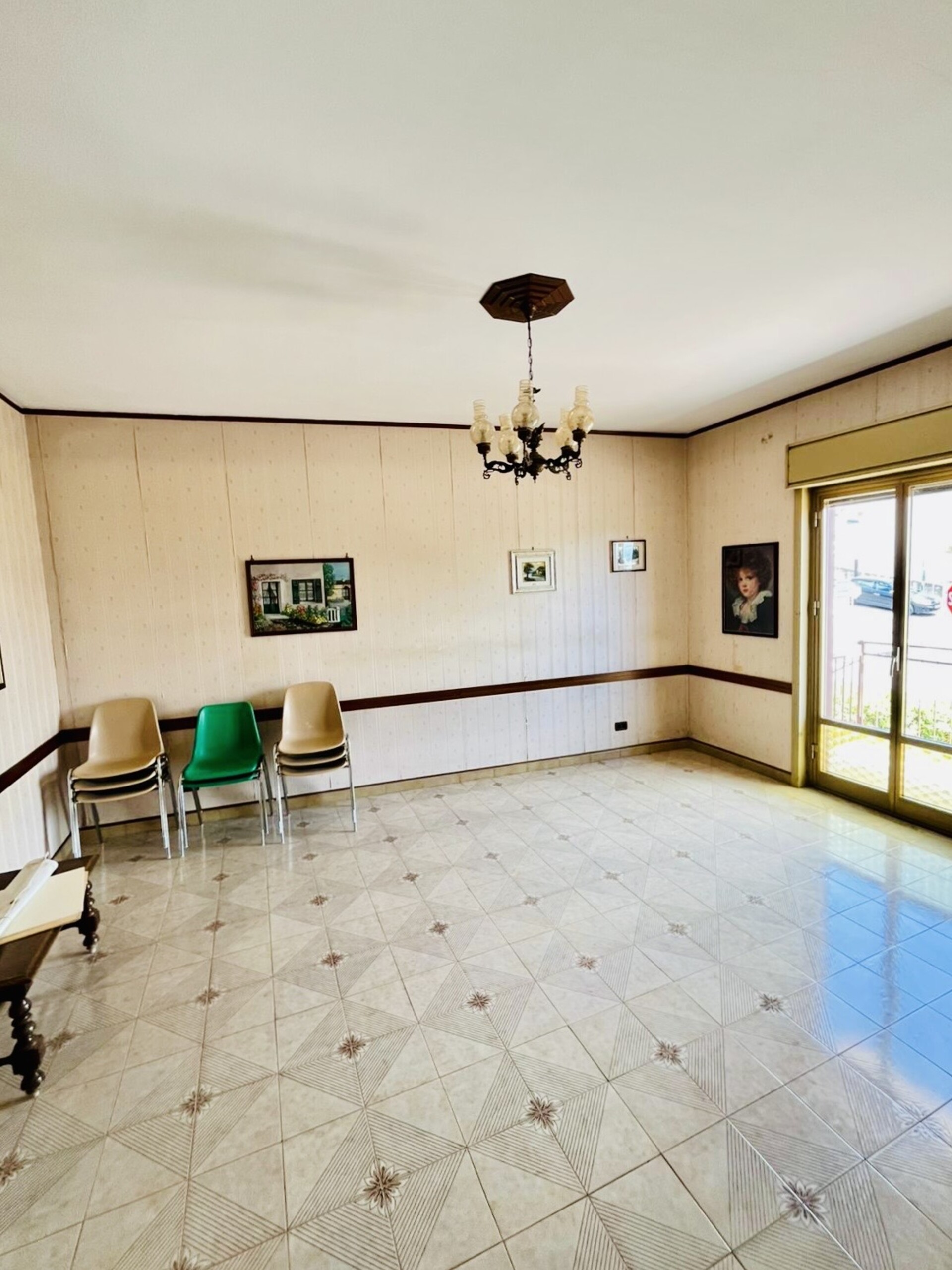 Appartamento in Vendita a Bisacquino (Palermo)