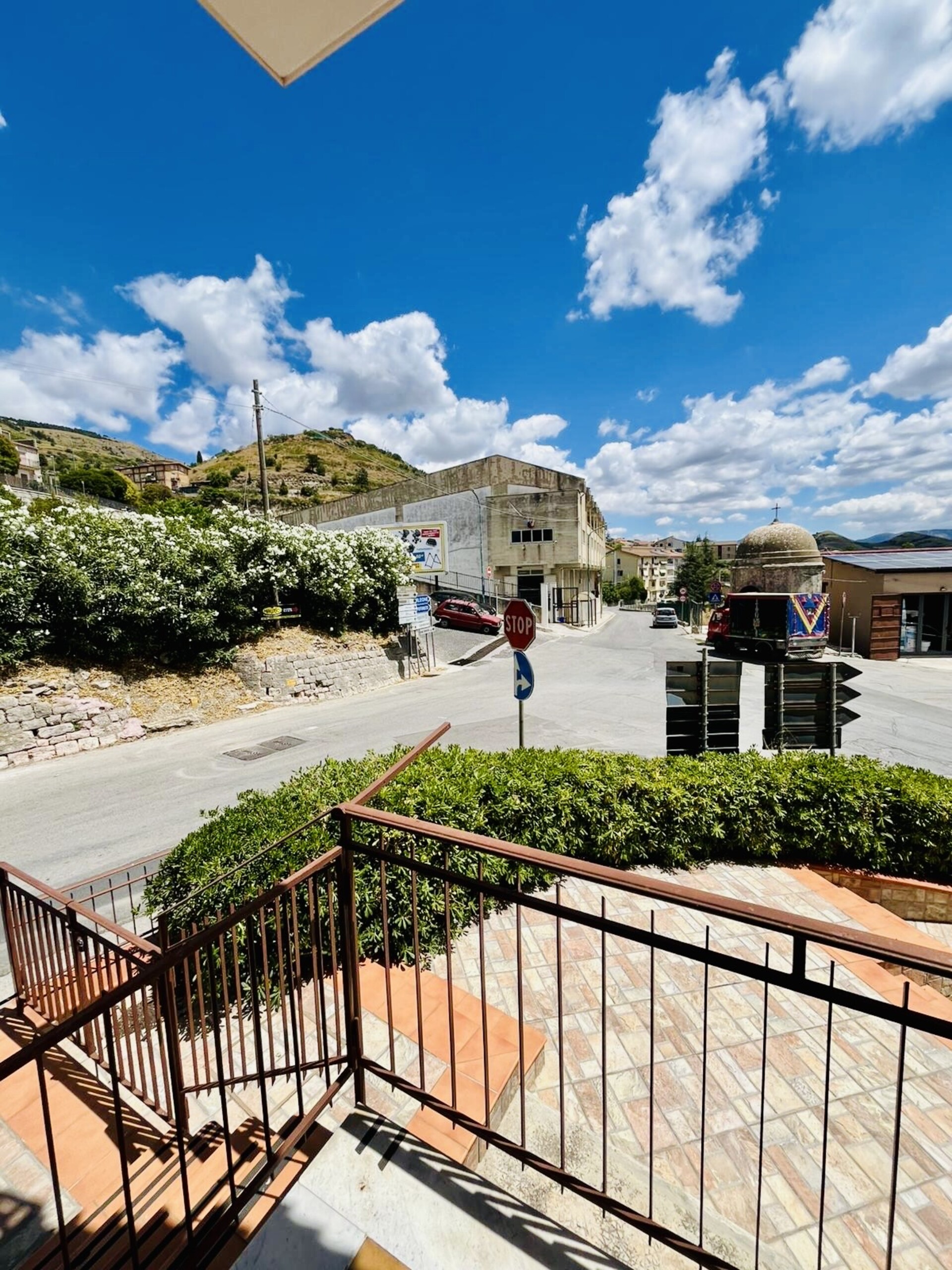 Appartamento in Vendita a Bisacquino (Palermo)